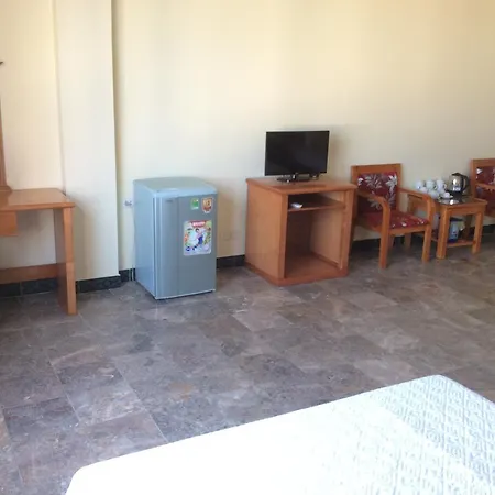 Minh Thanh Hotel