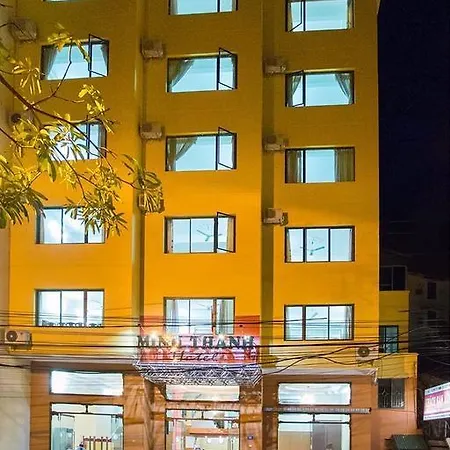 Minh Thanh Hotel