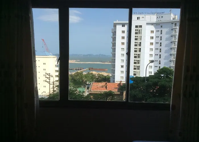 Minh Thanh Khách sạn Hạ Long